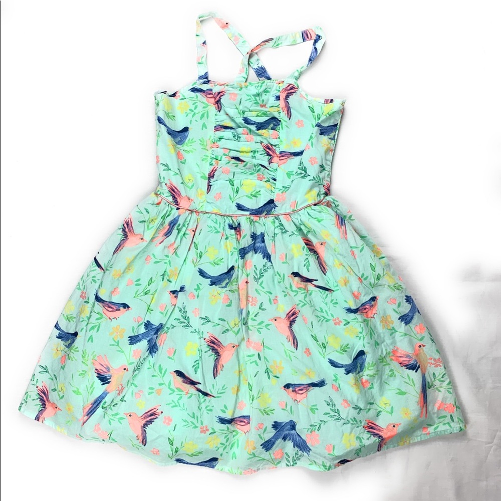 Colorful Sundress - Picture 2 of 6